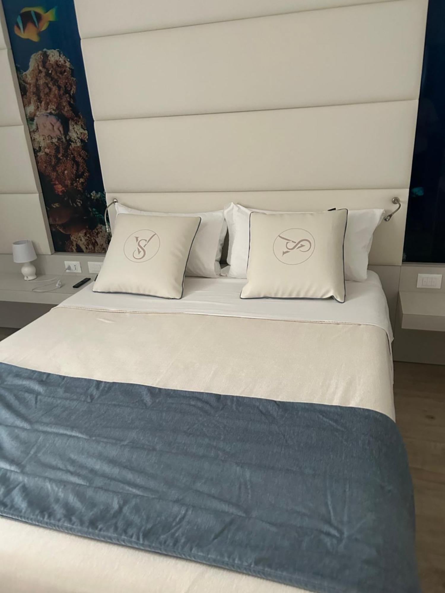 Villaggio I Sorbizzi Marina Di Bibbona Eksteriør billede